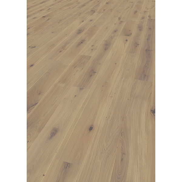 Parkett Eiche Champagne Landhausdiele natur-geölt - Marcanto Trend