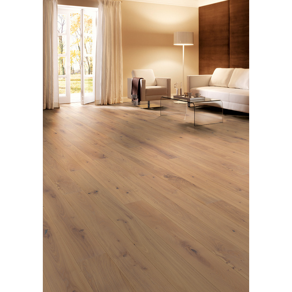 Parkett Eiche Champagne Landhausdiele natur-geölt - Marcanto Trend