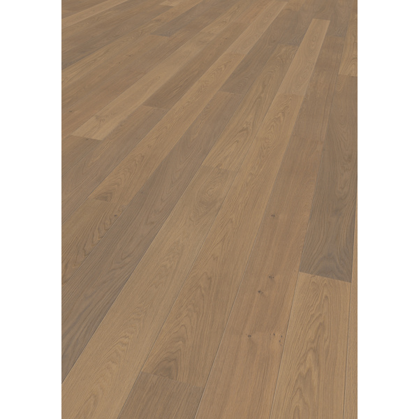 Parkett Eiche Melange Landhausdiele natur-geölt - PURISTICO TREND