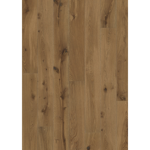 Parkett Eiche Caramel Landhausdiele natur-geölt - RUSTICO TREND