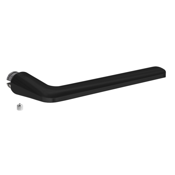 Griffstück REMOTE Graphitschwarz R