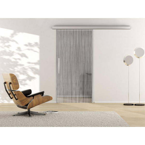 Glasschiebetür LINES 606