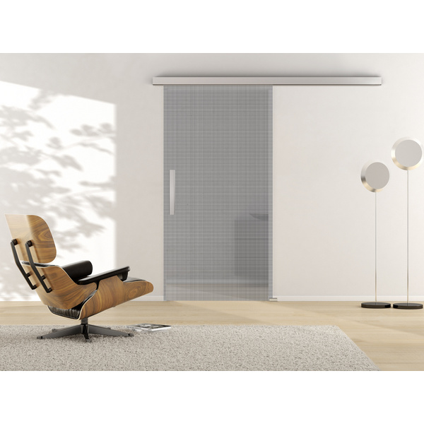 Glasschiebetür SUMMER COTTON