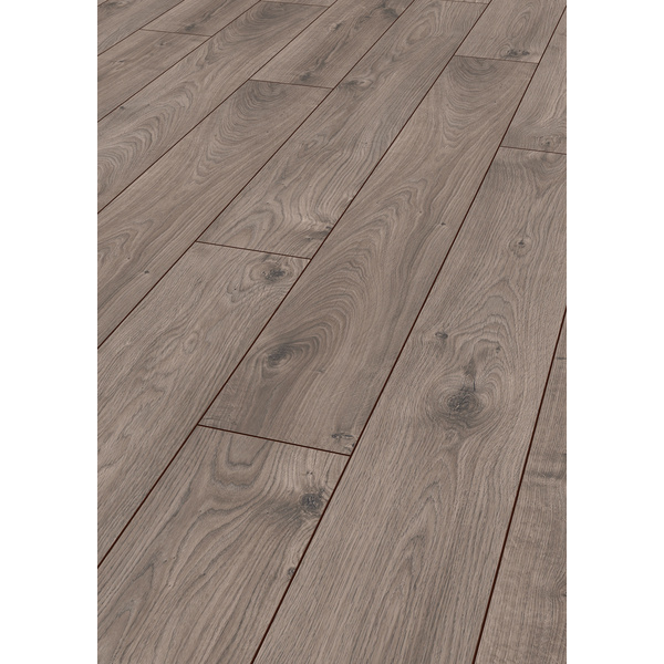 Klick-Designboden HDF Deine stylische Wahl Landhausdiele