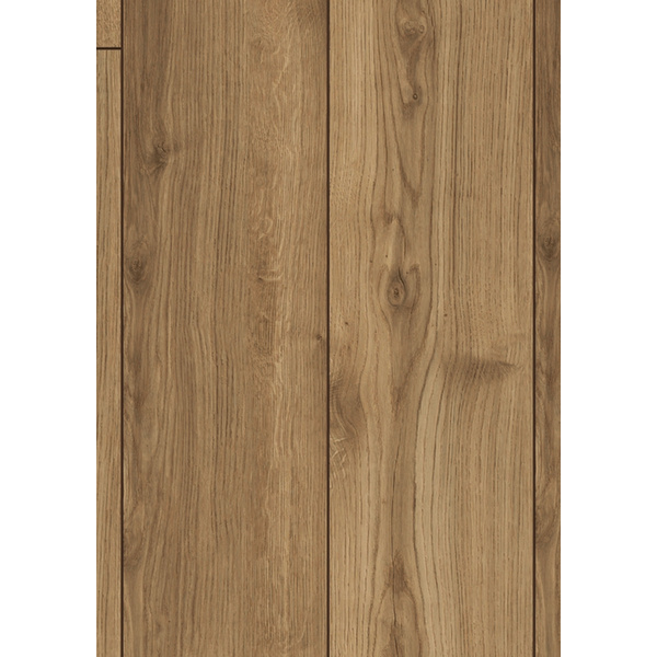 Klick-Designboden HDF Deine natürliche Wahl Landhausdiele