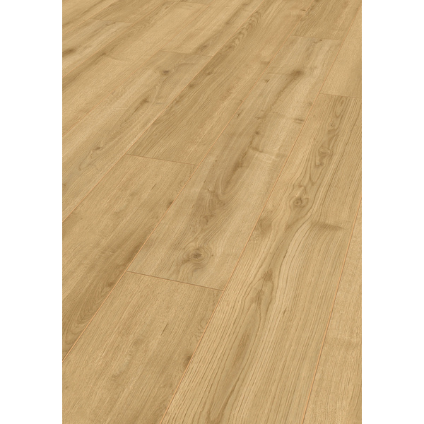 Klick-Designboden MDF Adaja Oak Landhausdiele