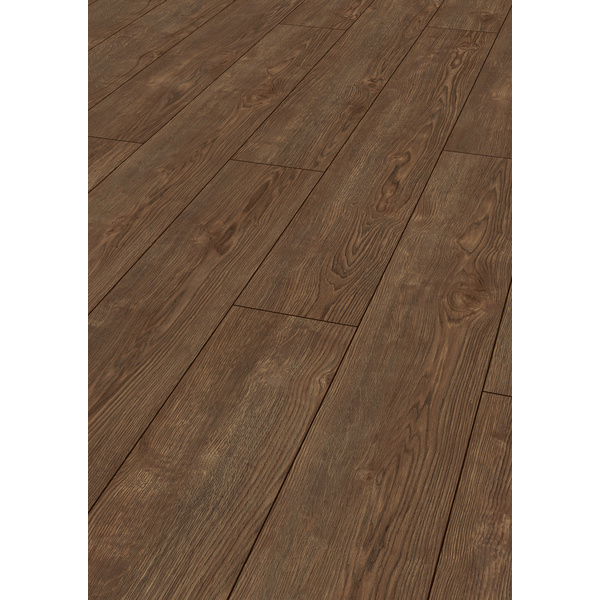 Klick-Designboden HDF Deine robuste Wahl Landhausdiele