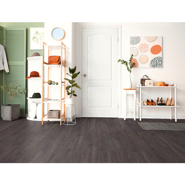 Klick-Designboden HDF Deine starke Wahl Landhausdiele