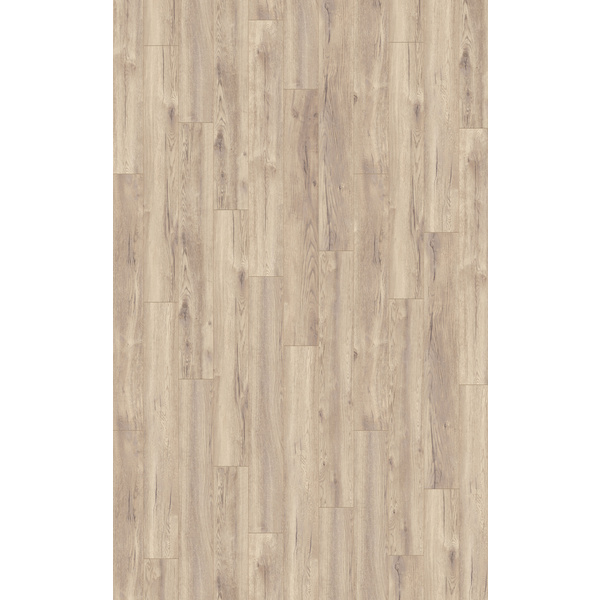 Klick-Designboden MDF Pettersson Oak Beige Landhausdiele