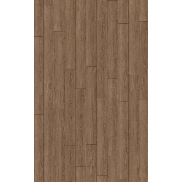 Klick-Designboden MDF Opal Oak Coffee Landhausdiele