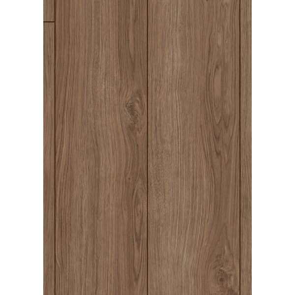 Klick-Designboden MDF Opal Oak Coffee Landhausdiele