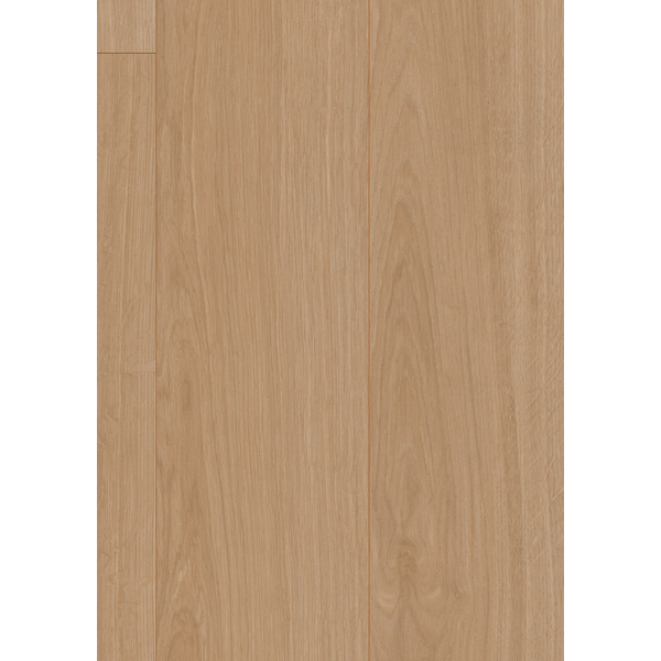 Klick-Designboden MDF Waveless Oak Nature Landhausdiele