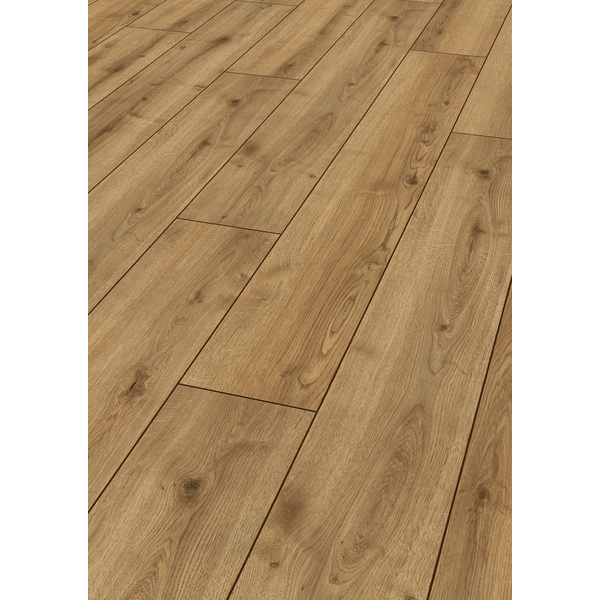 Klick-Designboden MDF Jalon Oak Landhausdiele