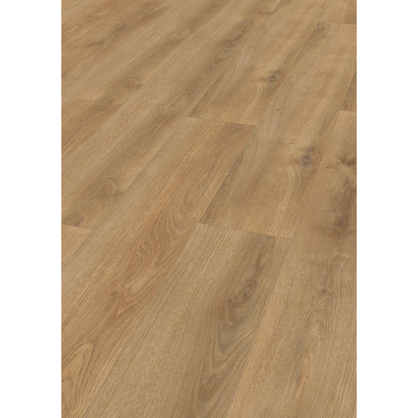 Klick-Designboden MDF Summer Oak Bronze Landhausdiele