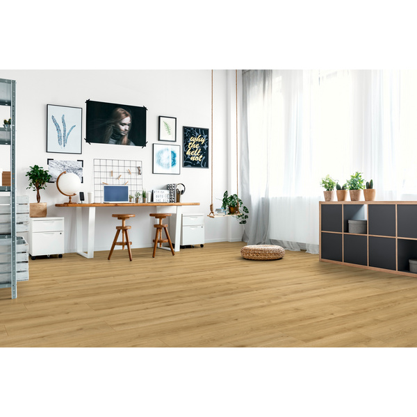 Laminatboden Eiche Hardin D 40792 Landhausdiele - Comfort 32