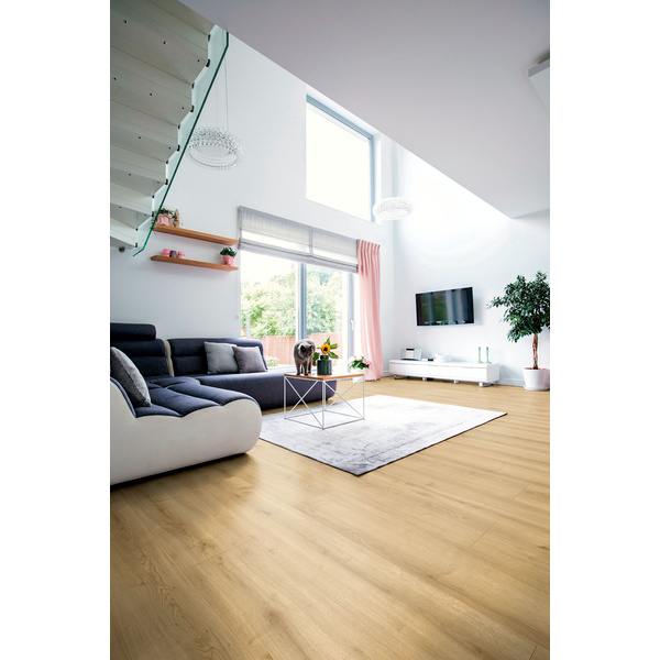 Laminatboden Eiche Hardin D 40792 Landhausdiele - Comfort 32