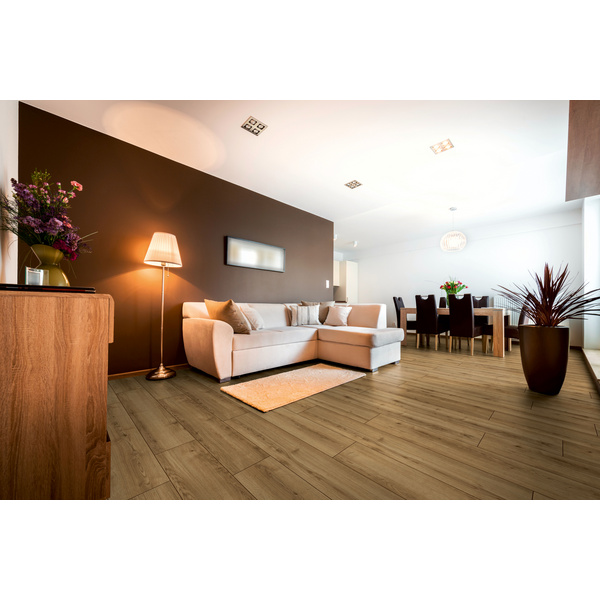 Laminatboden Eiche Murray D 40782 Landhausdiele - Comfort 32