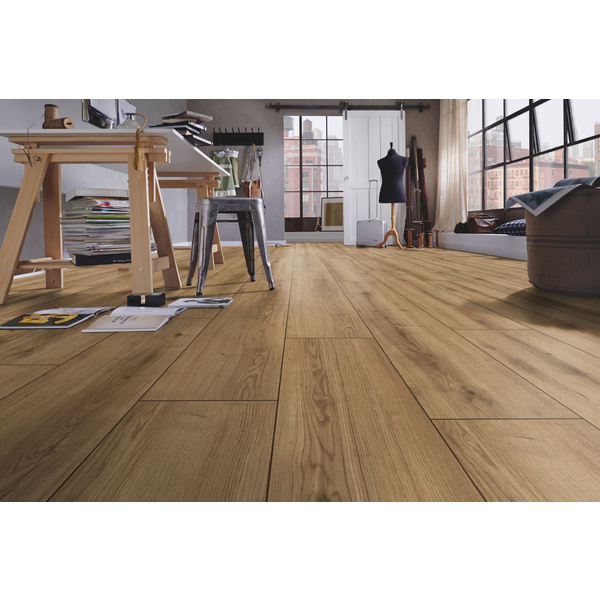 Laminatboden Eiche Murray D 40782 Landhausdiele - Comfort 32