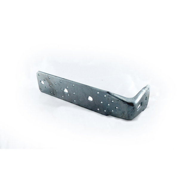 Sturmwinkel mit Langloch 285x85x65 verzinkt