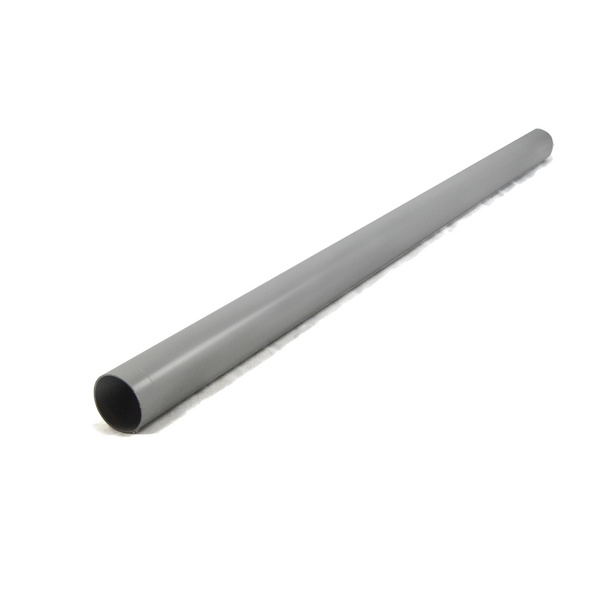 Dachrinnenpaket für Flachdachhäuser PVC bis 590 cm