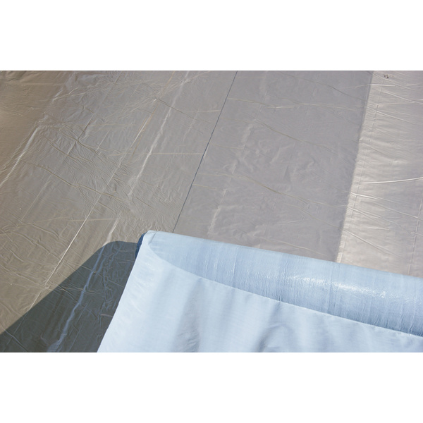 Selbstklebende Dachbahn 5 qm