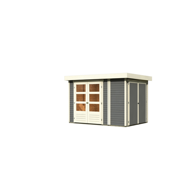 Retola 2+ Anbauschrank terragrau