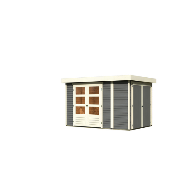 Retola 3+ Anbauschrank terragrau