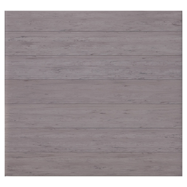 Sichtschutzzaun BPC sand "TJÖRN"