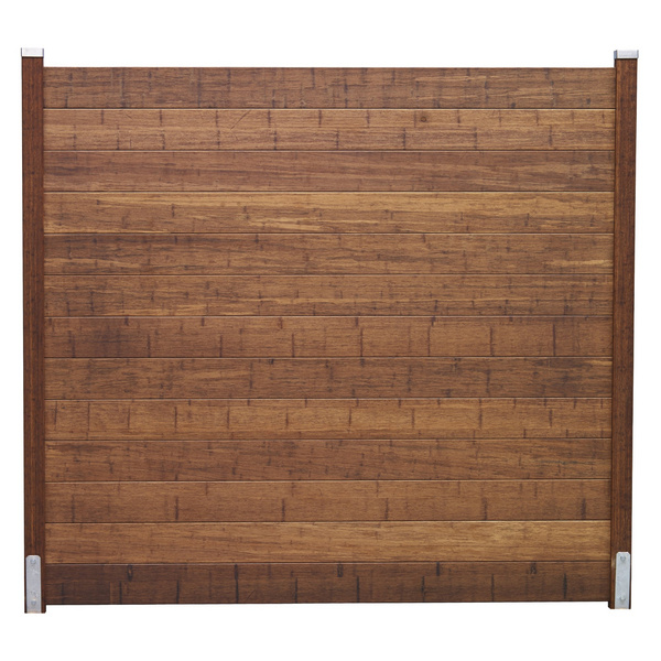 ELEGANT-Serie Bambus Profilbrett 14x140x1850mm vorgeölt