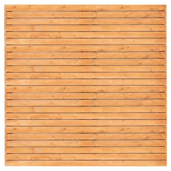 Sichtschutzzaun Kiefer Lärche "RHÖN"