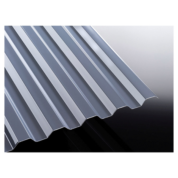 TEJEREPRO PC-Spundwand K 76/18 1115x2500mm grau