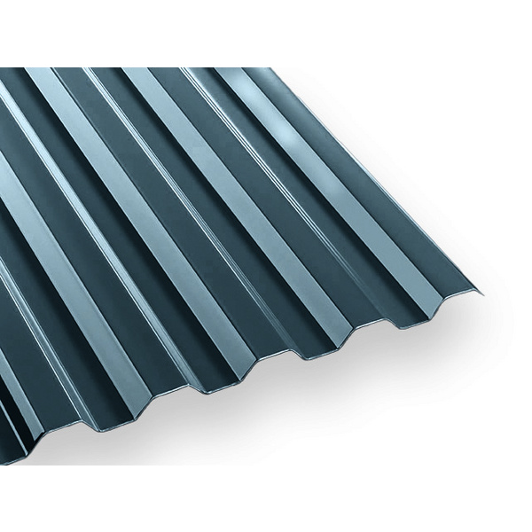 TEJEREPRO PC-Spundwand K 76/18 1115x4000mm grau