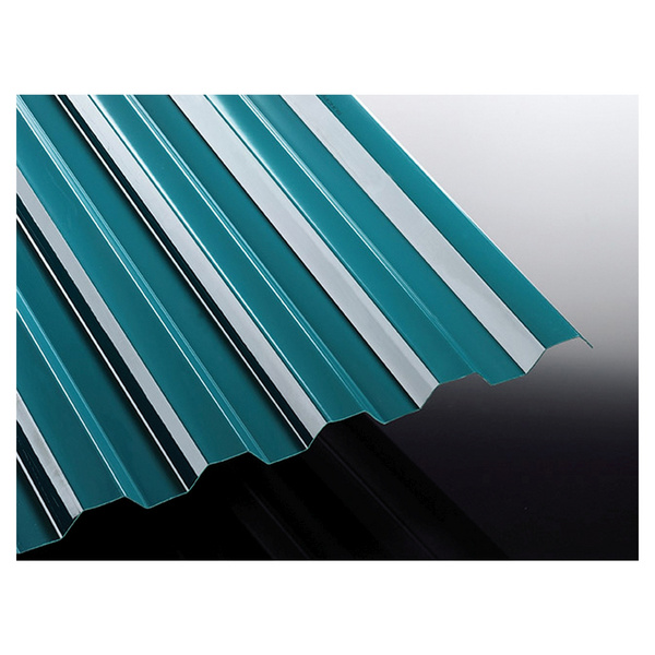 TEJEREPRO PC-Spundwand K 76/18 1115x2000mm grün