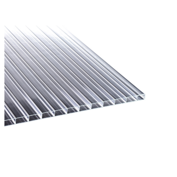 Stabilo Breitkammer SDP NO DRIP 980x6000mm glasklar 16mm