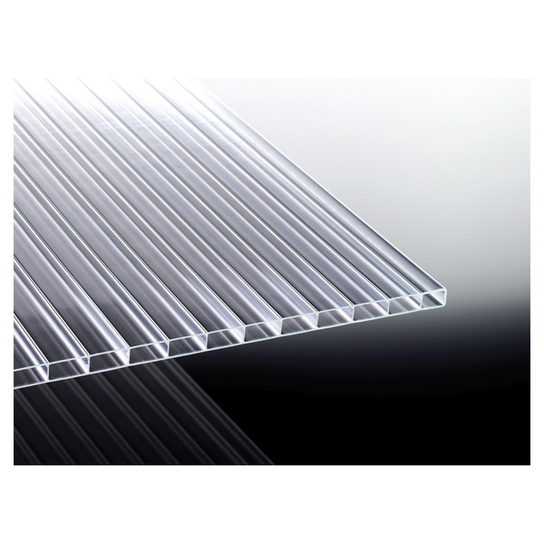 Stabilo Breitkammer SDP NO DRIP 1200x2000mm glasklar 16mm