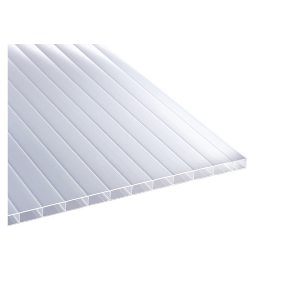Stabilo Breitkammer SDP NO DRIP 980x5000mm weiß-OPAL 16mm