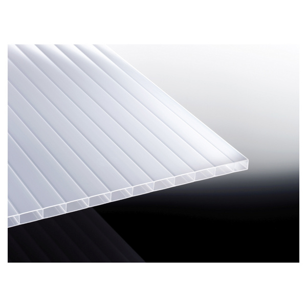 Stabilo Breitkammer SDP NO DRIP 980x5000mm weiß-OPAL 16mm