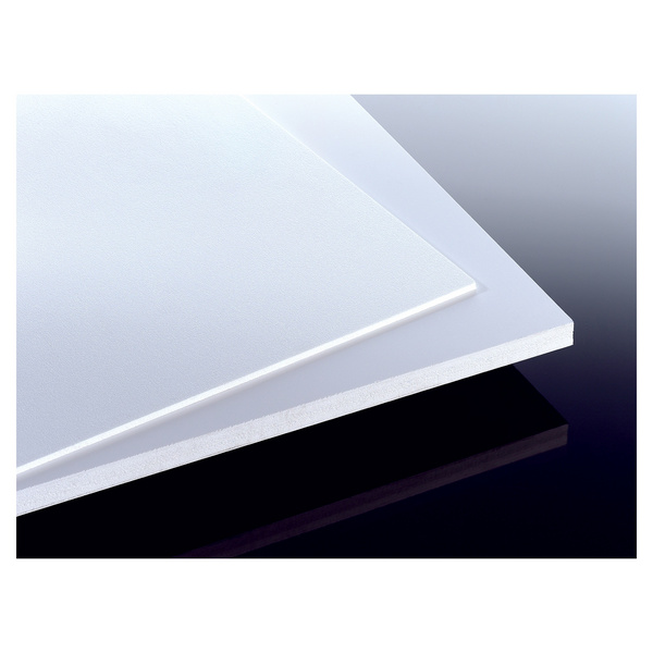 TEJECEL 19mm weiß 3000x1250mm PVC-Hartschaumplatten