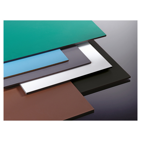 Tejeplan-8555 anthr. NC (ähnl. RAL 7016) 2800x1300x6mm Schichtstoff HPL