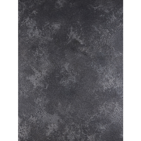 DiGa Compact Tischplatte (HPL) f. Tischgestell San Marino Ø120cm Switch 8mm Granit dunkel