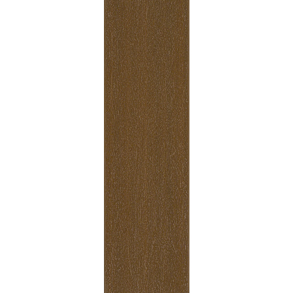 Terrassendiele WPC massiv Indian Summer einseitig Holzstruktur, einseitig glatt, längsseitige Nut, Harmony - 22,5 x 138 mm