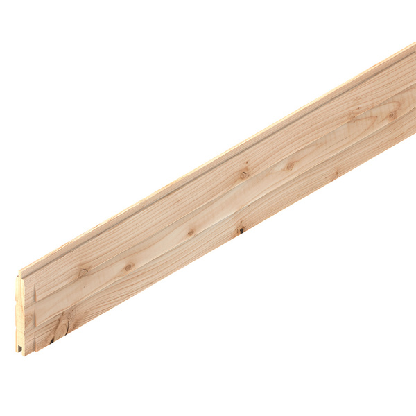 Einzelprofil Juel A Lärche 2,8x14x179cm