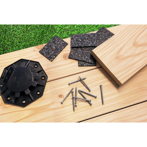 Winkel verzinkt 35 x 50 mm