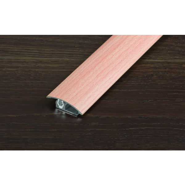 PROVARIOclip Anpassungsprofil 2-18mm Dekorfolie SB-verpackt