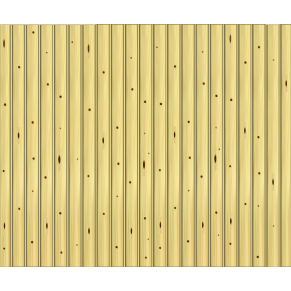 Carport Wandelement 1800x1500mm Classic-Serie