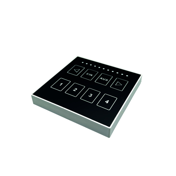 4-Zonen Bedienpanel für LED-Set Flex