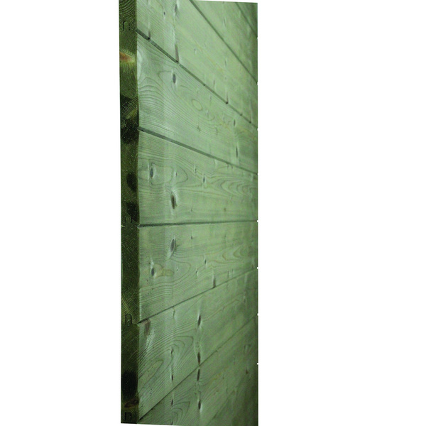 Fasebrett nord. Fichte KDI 22,5 x 121 mm