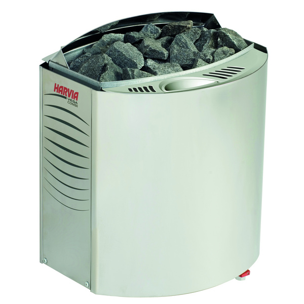 Bio Sauna-Ofen BC60-e