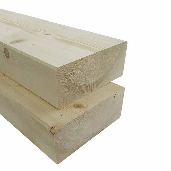 KVH Fichte 10X24cm Keil - gez.S-10/nsi Ü-DIN 1052-1 8,00m
