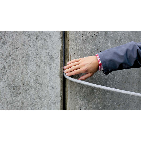 Hinterfüllmaterial Ø 10mm x 5 m DE/IT/FR